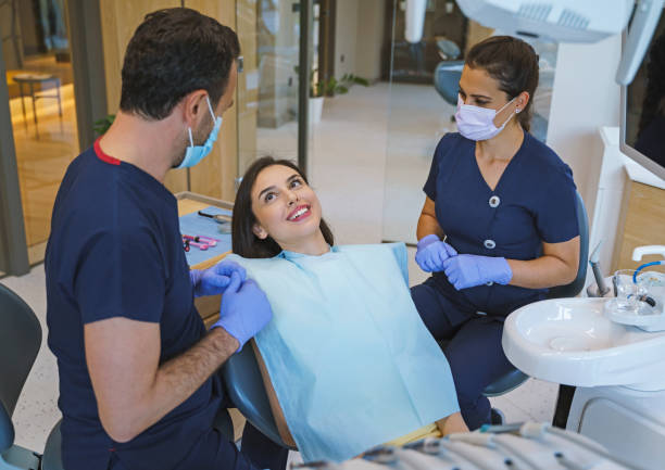 Dental Bonding in West Nyack, NY